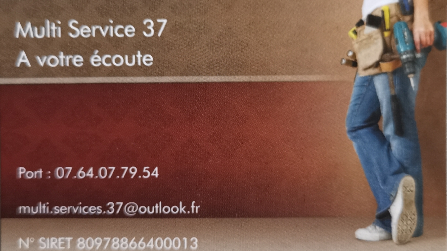 Multi Services 37 · Photos 5